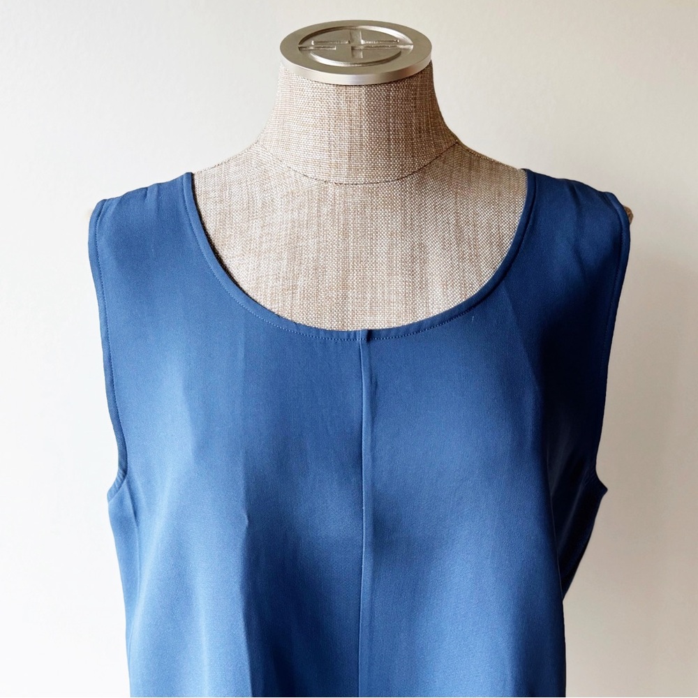 Protagonist Blue Box Tank - Picture 8 of 13